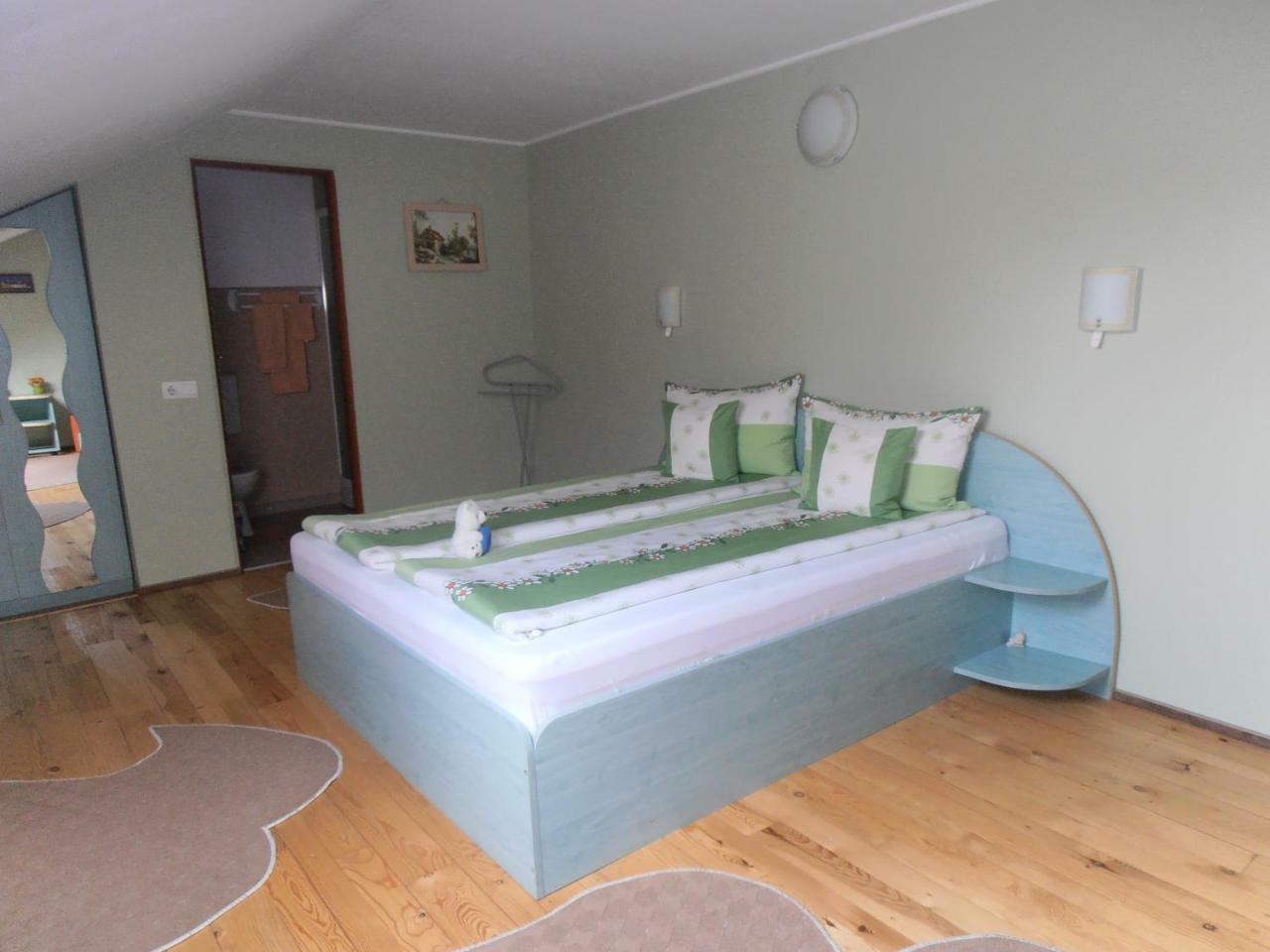 Casa Doma'R - Alina Hotel Sibiu Luaran gambar