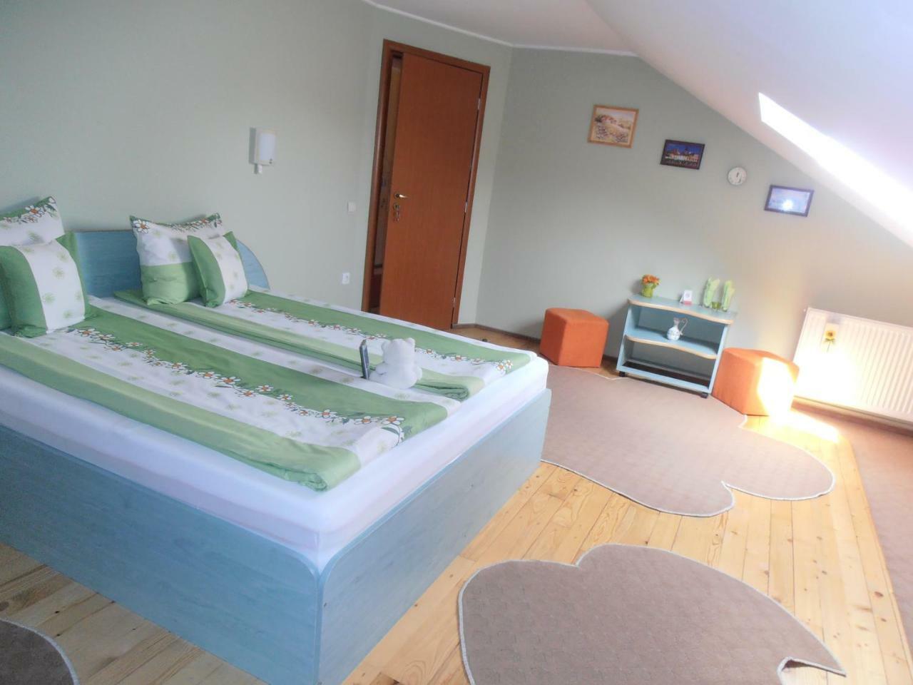 Casa Doma'R - Alina Hotel Sibiu Luaran gambar